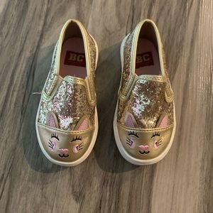 BC Footwear slip on shoes